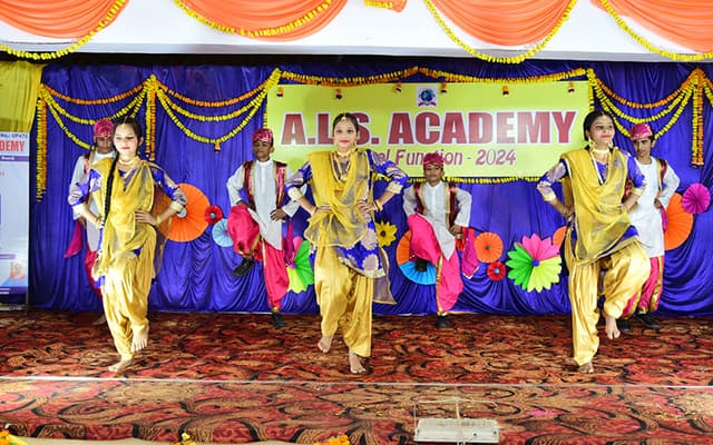 ALS Acadmy Gallery 15