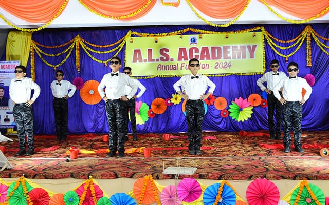 ALS Acadmy Gallery 10