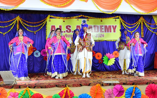 ALS Acadmy Gallery 12