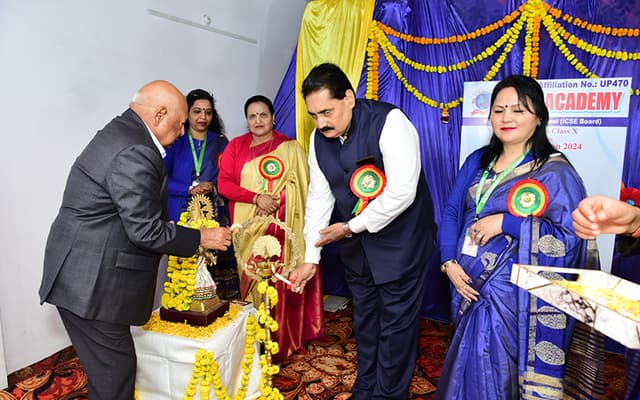 ALS Acadmy Gallery 3