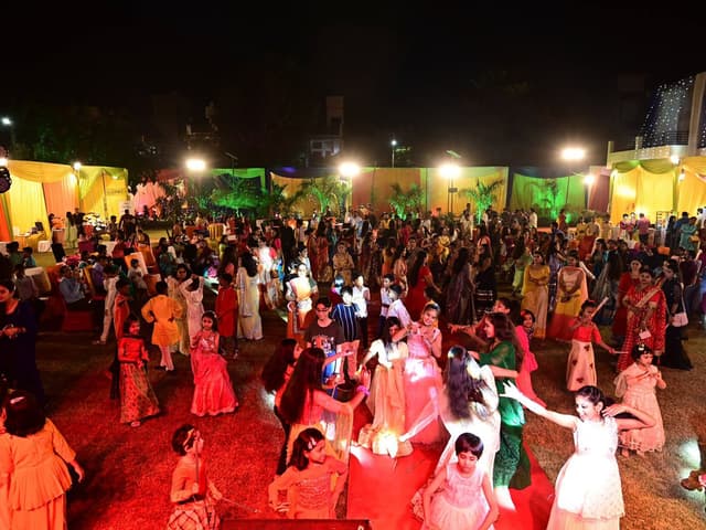 Atharva Academy School Gallery 22