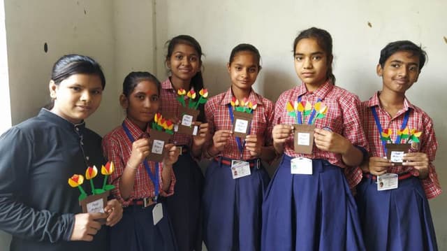 Atharva Academy School Gallery 16