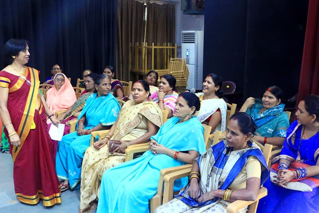 Bal Guide Inter College Gallery 17