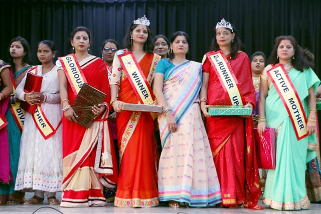 Bal Guide School Gallery 4