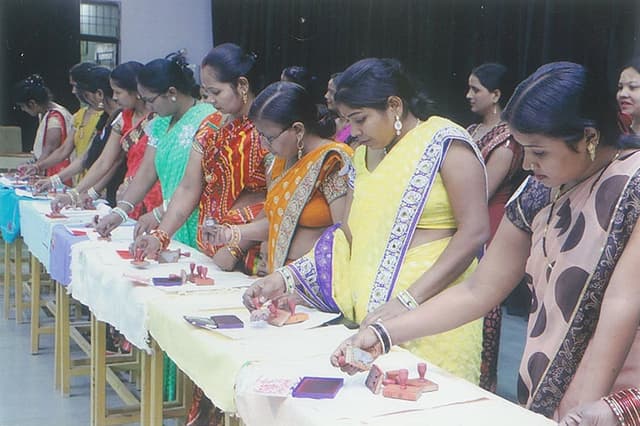 Bal Guide School Gallery 1