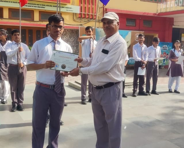 Bal Vidya Mandir Senior Secondary School Gallery 15