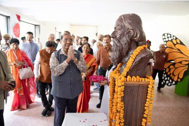 Bal Vidya Mandir Senior Secondary School Gallery 6