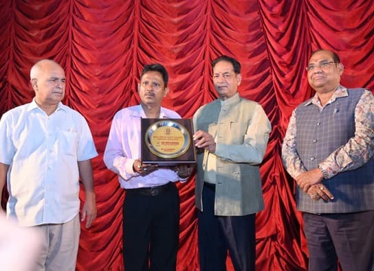 Bal Vidya Mandir Senior Secondary School Gallery 7