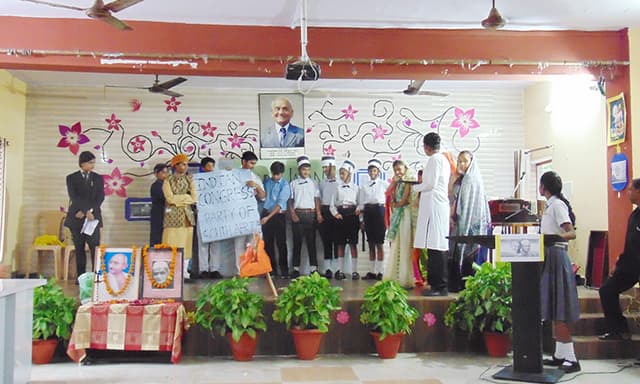 Bhartiya Vidya Bhavan Vidyalaya Gallery 20