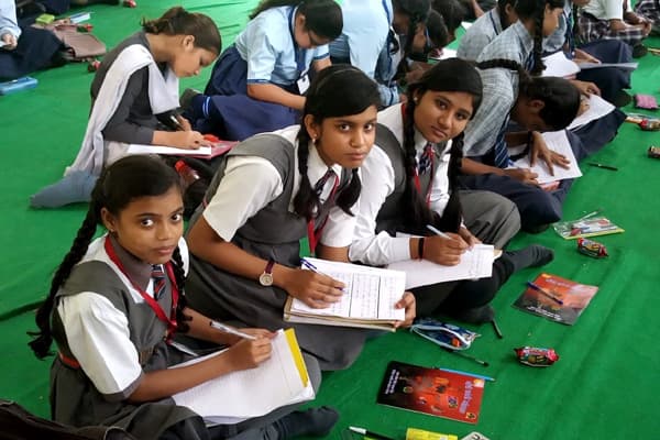 Bright Brain Public Collegiate Gallery 31