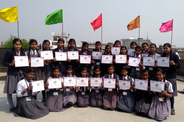 Bright Brain Public Collegiate Gallery 28