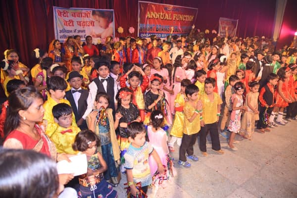 Bright Brain Public Collegiate Gallery 26