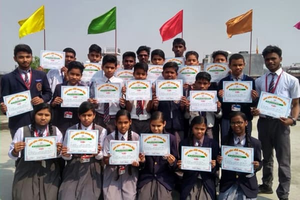 Bright Brain Public Collegiate Gallery 29