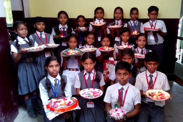 Bright Brain Public Collegiate Gallery 19