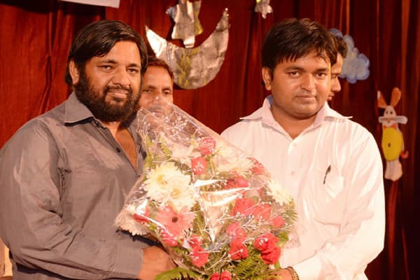 Bright Brain Public Collegiate Gallery 20