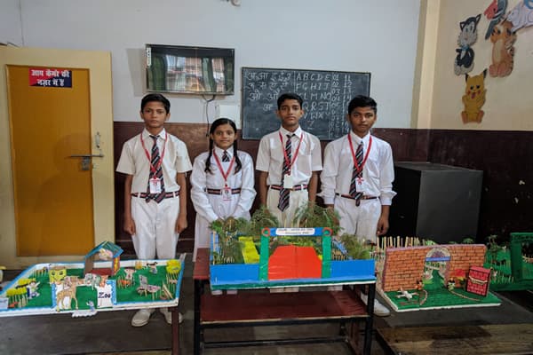 Bright Brain Public Collegiate Gallery 12