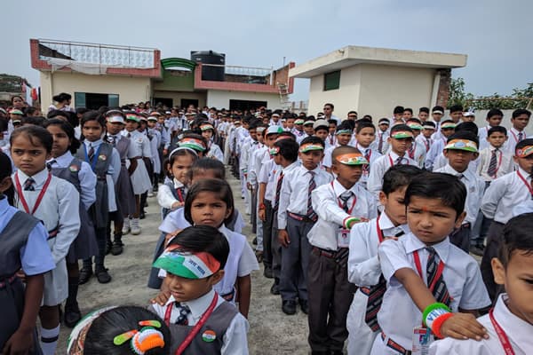 Bright Brain Public Collegiate Gallery 10