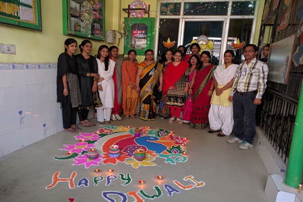 Bright Brain Public Collegiate Gallery 5