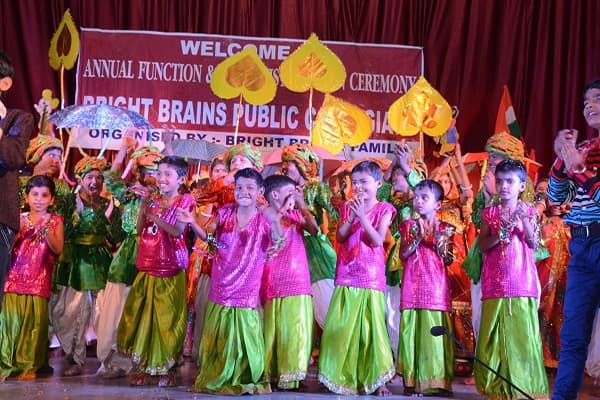 Bright Brain Public Collegiate Gallery 4