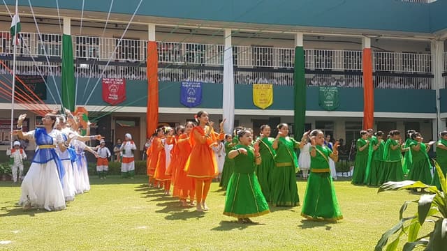 Mata Jai Kaur Public School Gallery 8