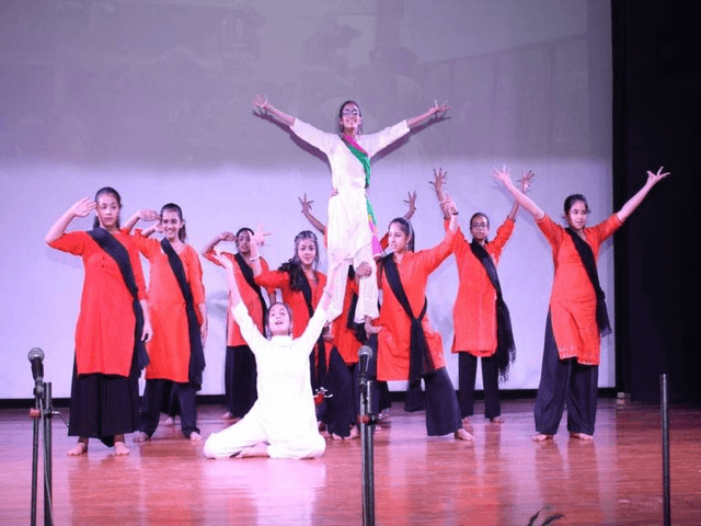 Mata Jai Kaur Public School Gallery 7