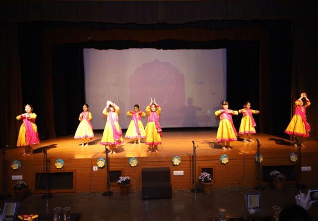 Mata Jai Kaur Public School Gallery 5