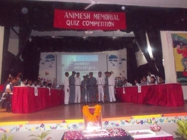 Captain Manoj Kumar Pandey U.P. Sainik School Gallery 16