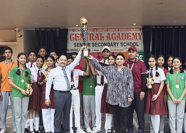 Central Academy Gallery 28