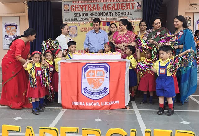 Central Academy Gallery 23