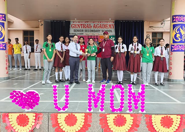 Central Academy Gallery 27