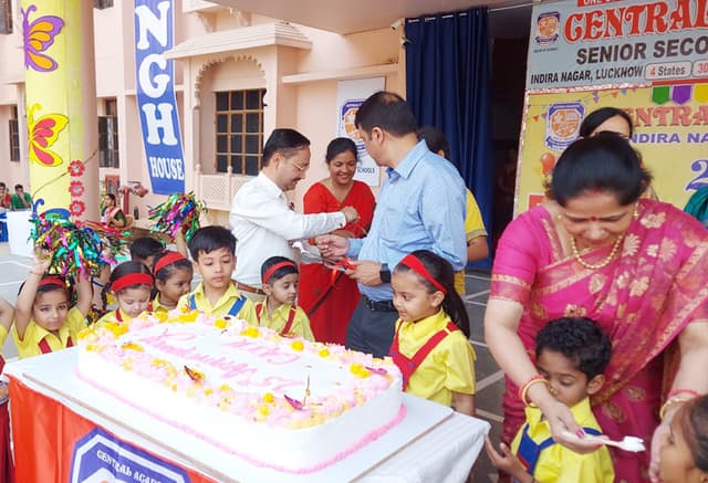 Central Academy Gallery 24