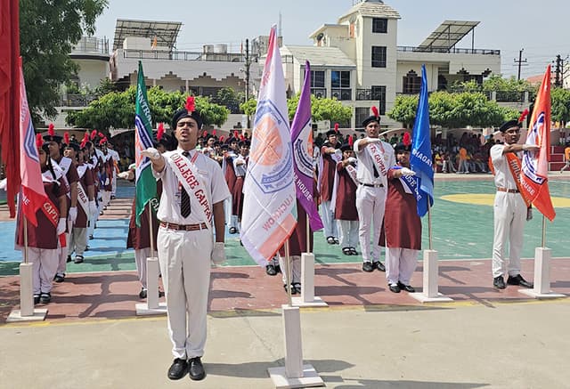 Central Academy Gallery 21