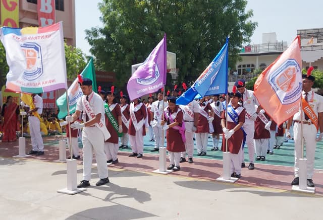 Central Academy Gallery 22