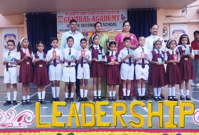 Central Academy Gallery 19