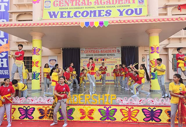 Central Academy Gallery 14