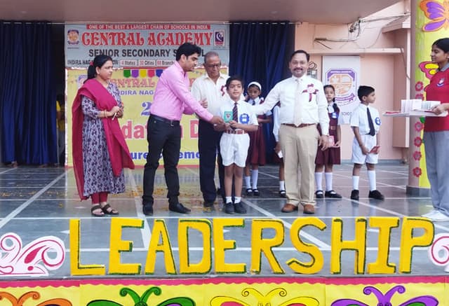 Central Academy Gallery 20