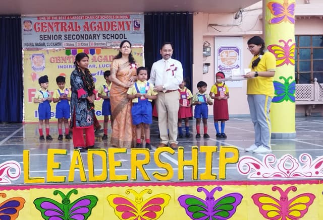 Central Academy Gallery 18