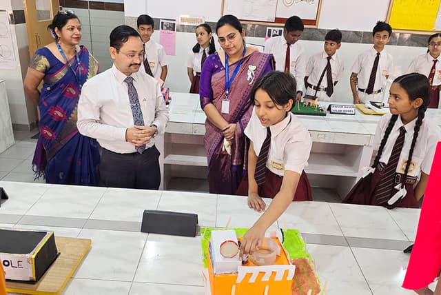 Central Academy Gallery 10