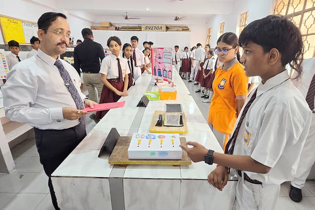 Central Academy Gallery 9