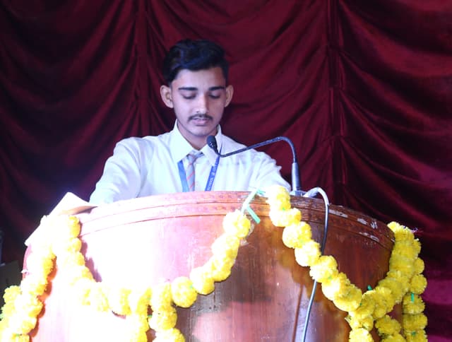 City Convent School Gallery 2