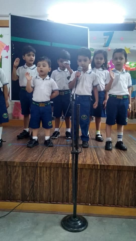 City International School Gallery 13