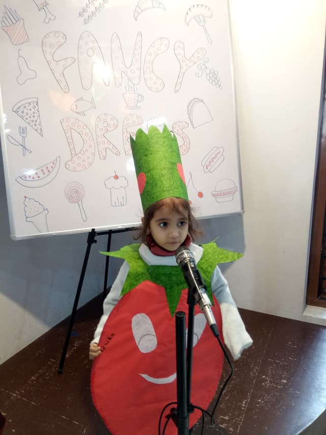 City International School Gallery 11