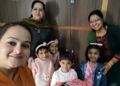 City Montessori School Gallery 17