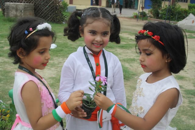 Eram Convent College Gallery 10