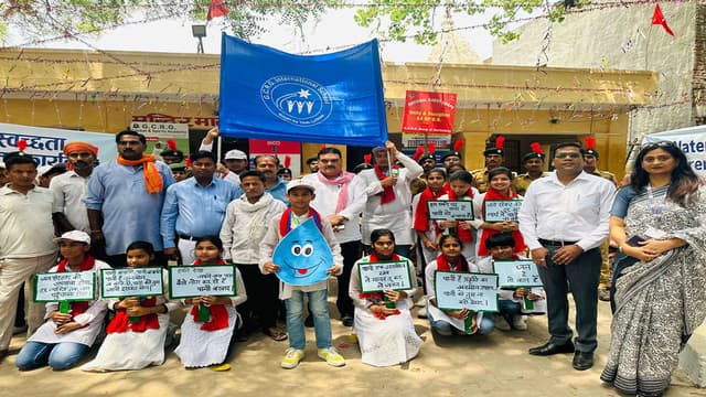 GCRG International School Gallery 3