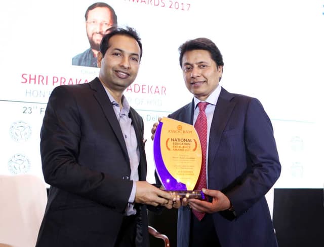 GD Goenka Public School  Gallery 24