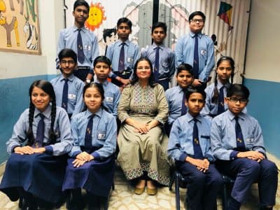 KK Academy Gallery 7