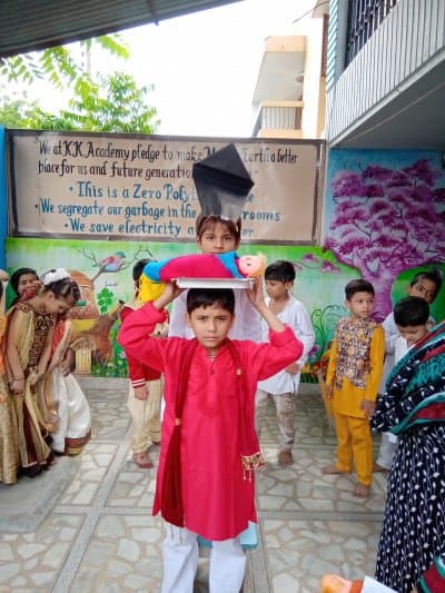 KK Academy Gallery 3