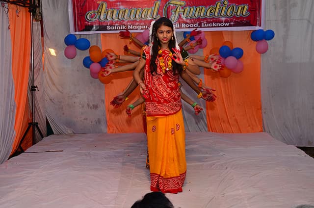 Lakhan Public High School Gallery 10