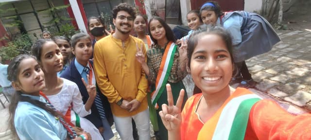 Lakhan Public High School Gallery 9